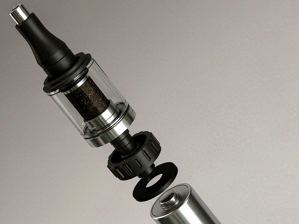 Starter Kit Guide for VapeCon accessories — verified suppliers
