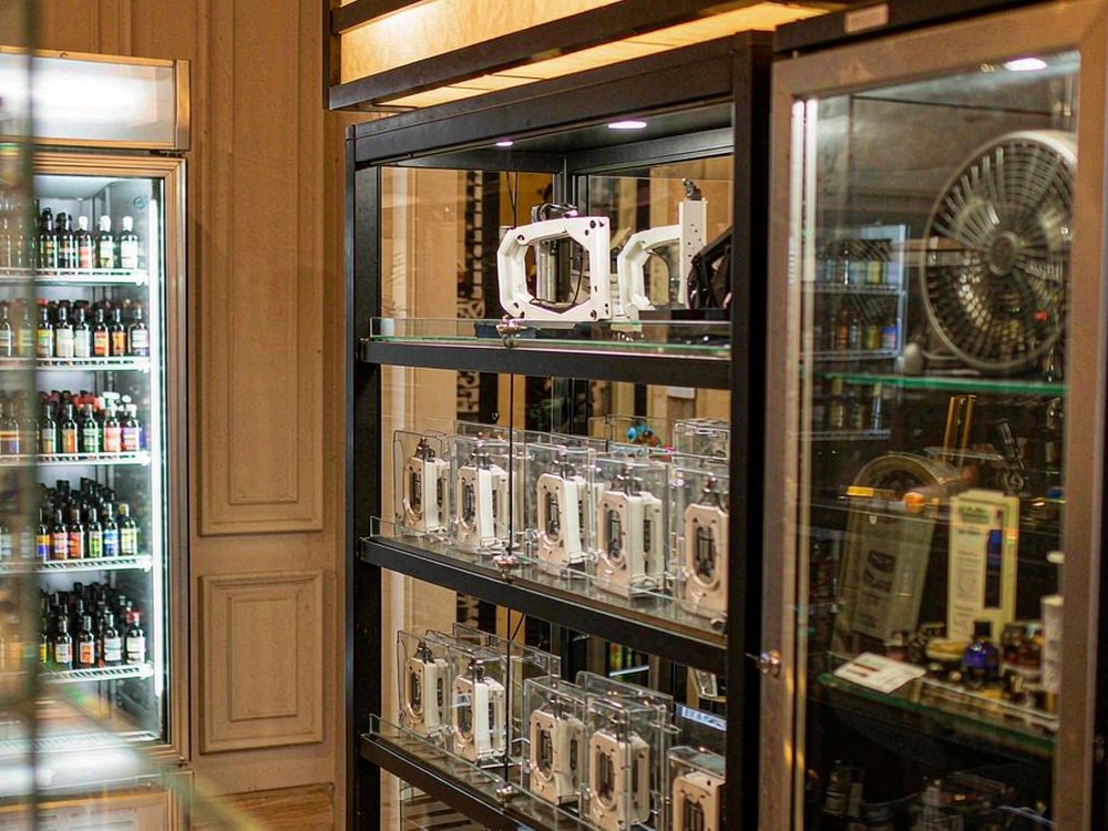 Starter Kit Guide for VapeCon accessories — wholesale only