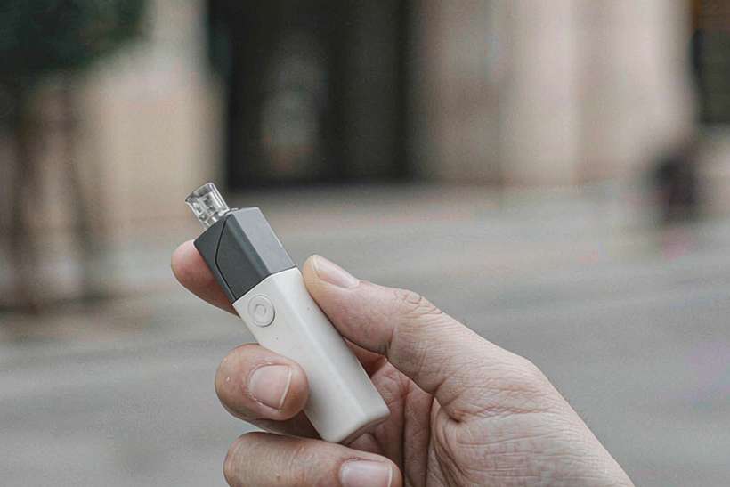 Starter Kit Guide for VapeCon bundles — container load
