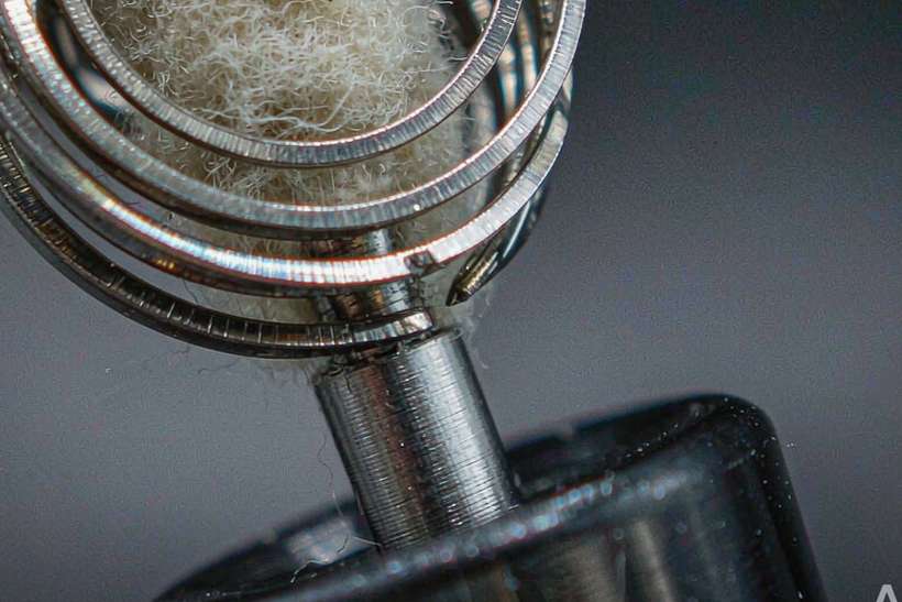 Starter Kit Guide for VapeCon bundles — limited batch
