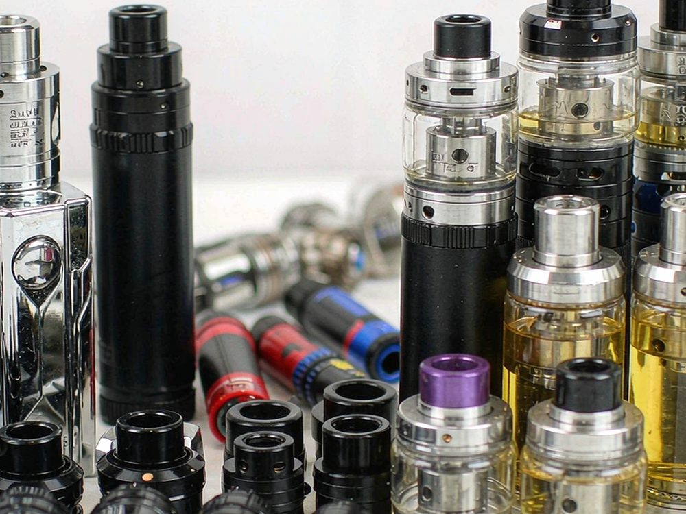 Starter Kit Guide for VapeCon bundles — top rated