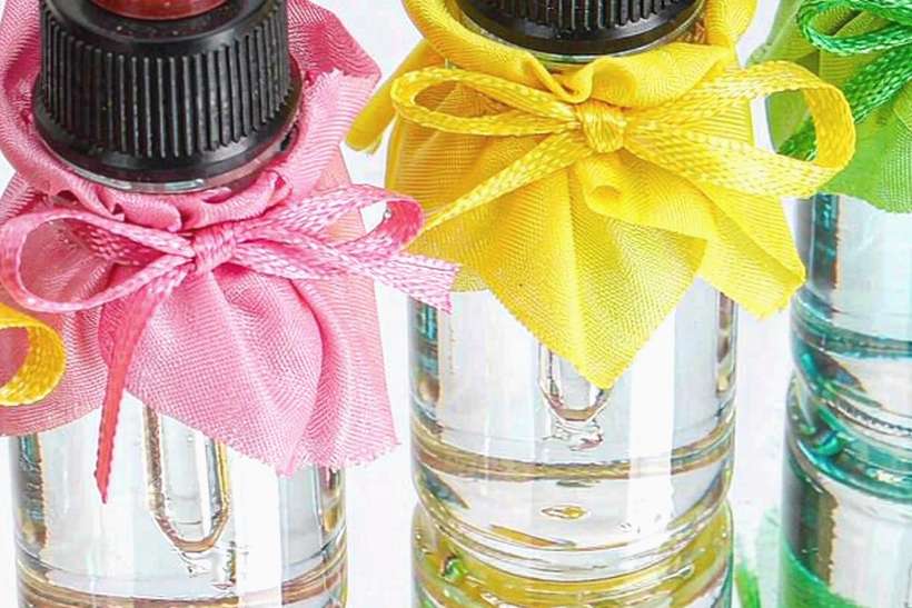 Starter Kit Guide for VapeCon bundles — US warehouse