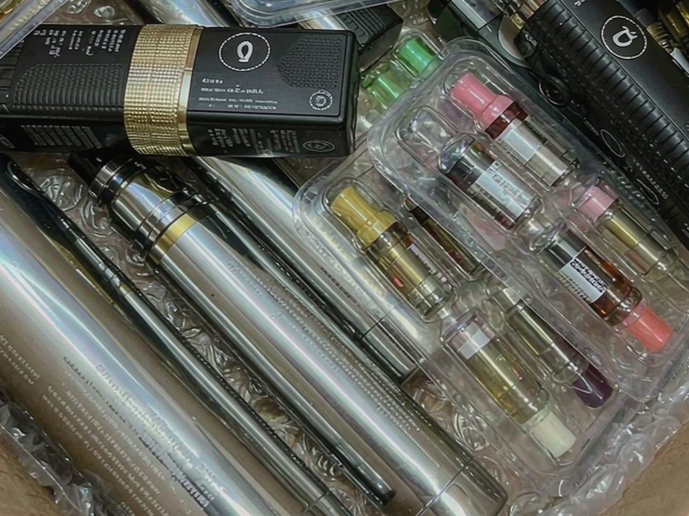 Starter Kit Guide for VapeCon bundles — with fast shipping