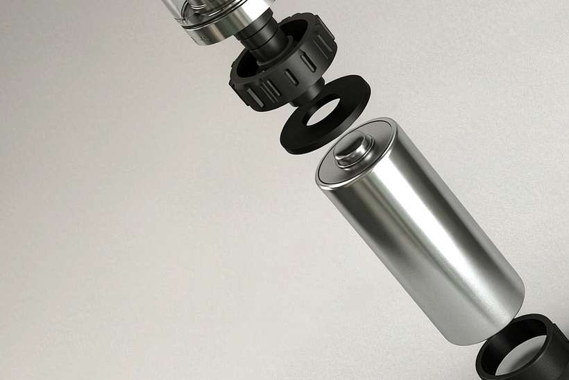 Starter Kit Guide for VapeCon coils — Asia Pacific