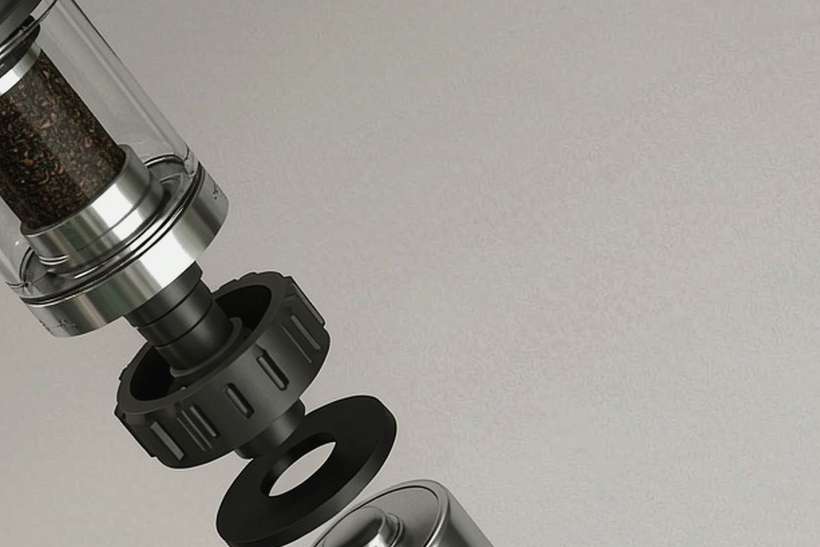 Starter Kit Guide for VapeCon coils — Autumn stock