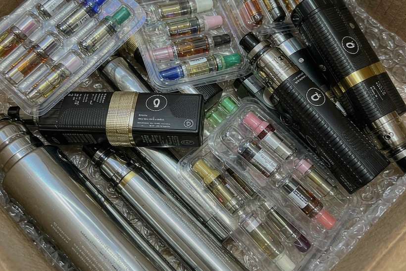Starter Kit Guide for VapeCon coils — bulk case