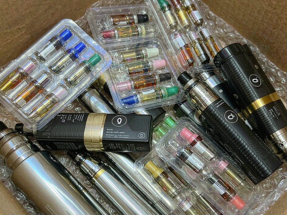 Starter Kit Guide for VapeCon coils — no minimum MOQ