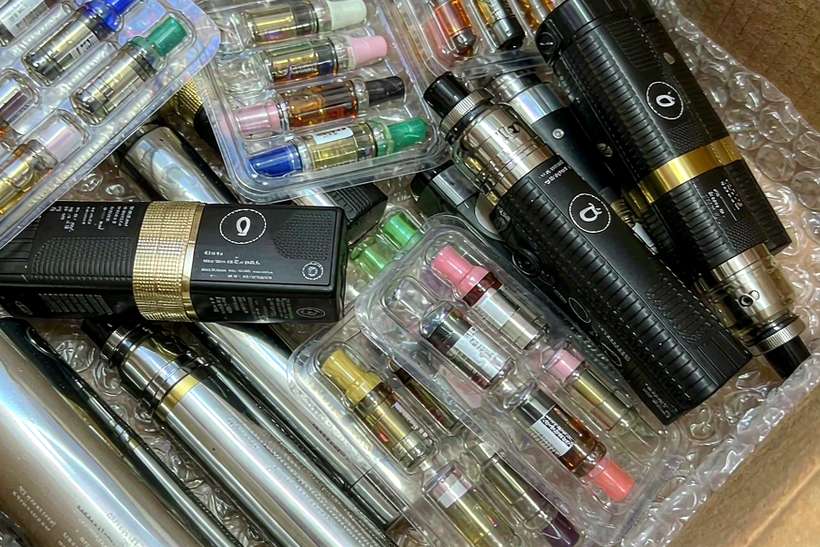 Starter Kit Guide for VapeCon coils — OEM available