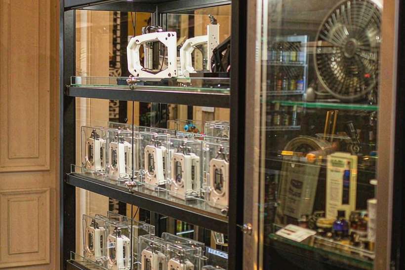 Starter Kit Guide for VapeCon coils — small parcel