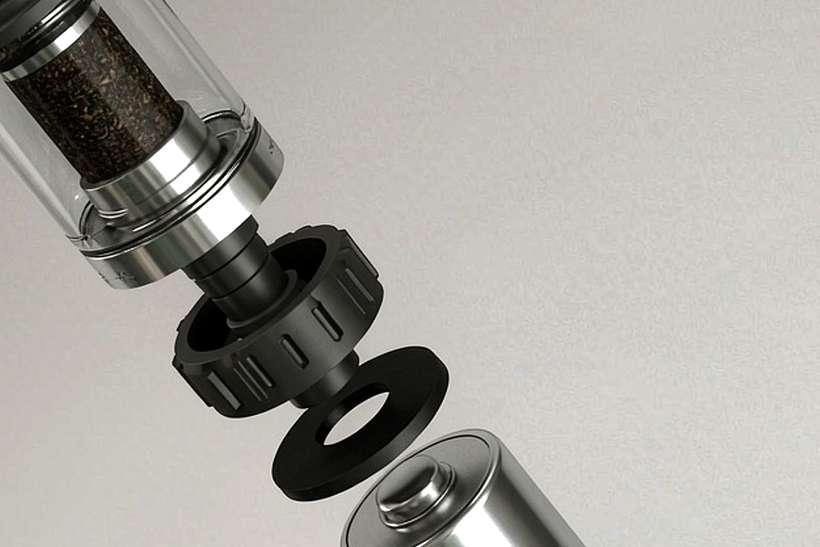 Starter Kit Guide for VapeCon coils — Summer deals