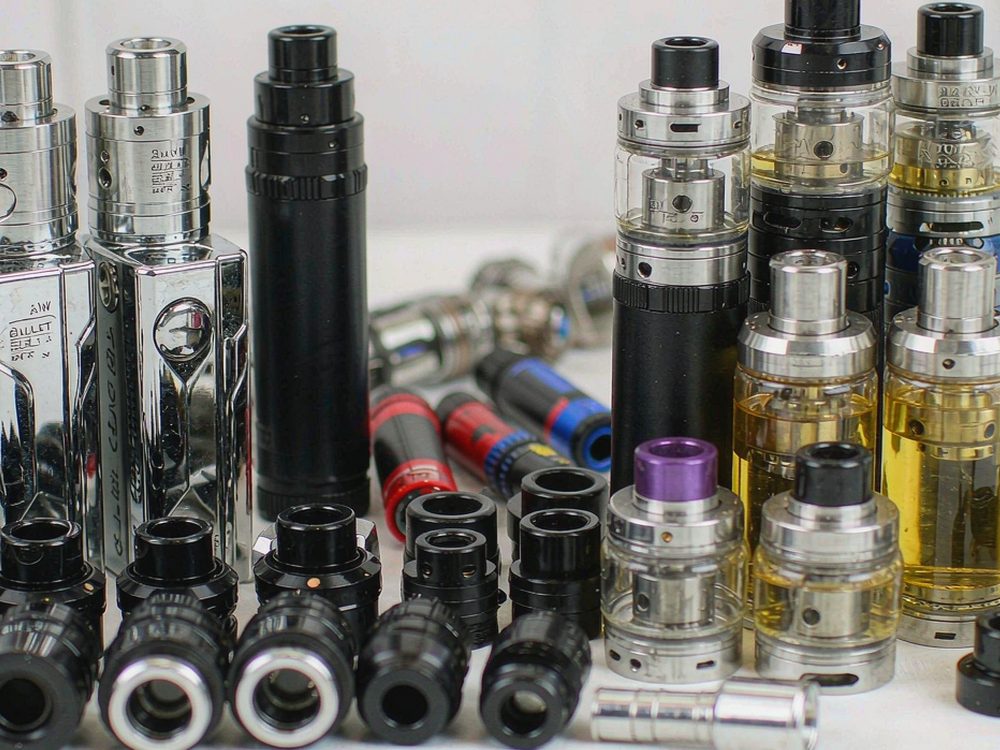 Starter Kit Guide for VapeCon coils — top rated