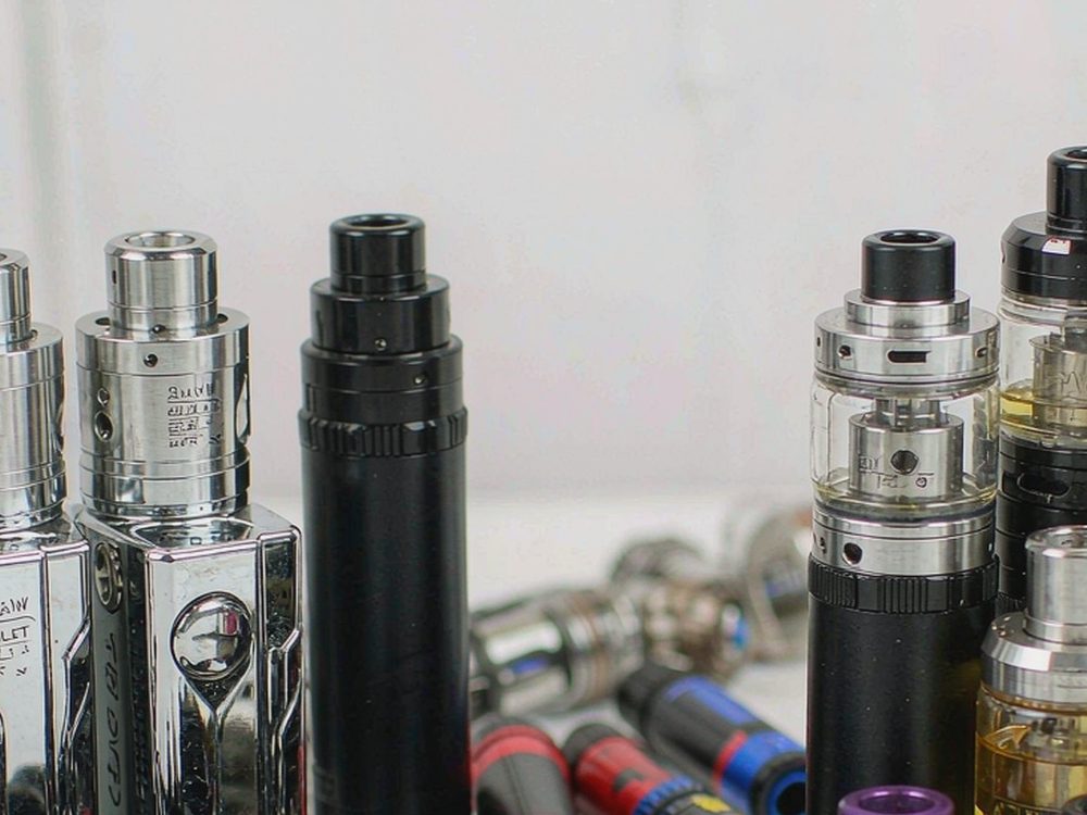 Starter Kit Guide for VapeCon coils — wholesale only