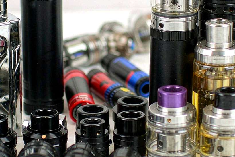 Starter Kit Guide for VapeCon disposables — Asia Pacific