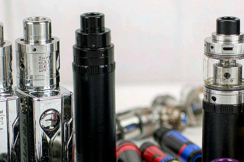 Starter Kit Guide for VapeCon disposables — container load