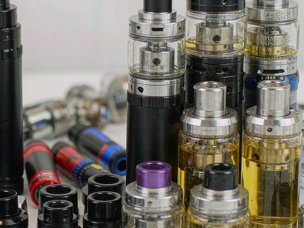 Starter Kit Guide for VapeCon disposables — for resellers