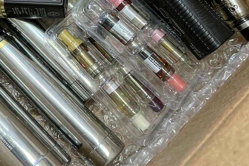 Starter Kit Guide for VapeCon e-liquid — Autumn stock