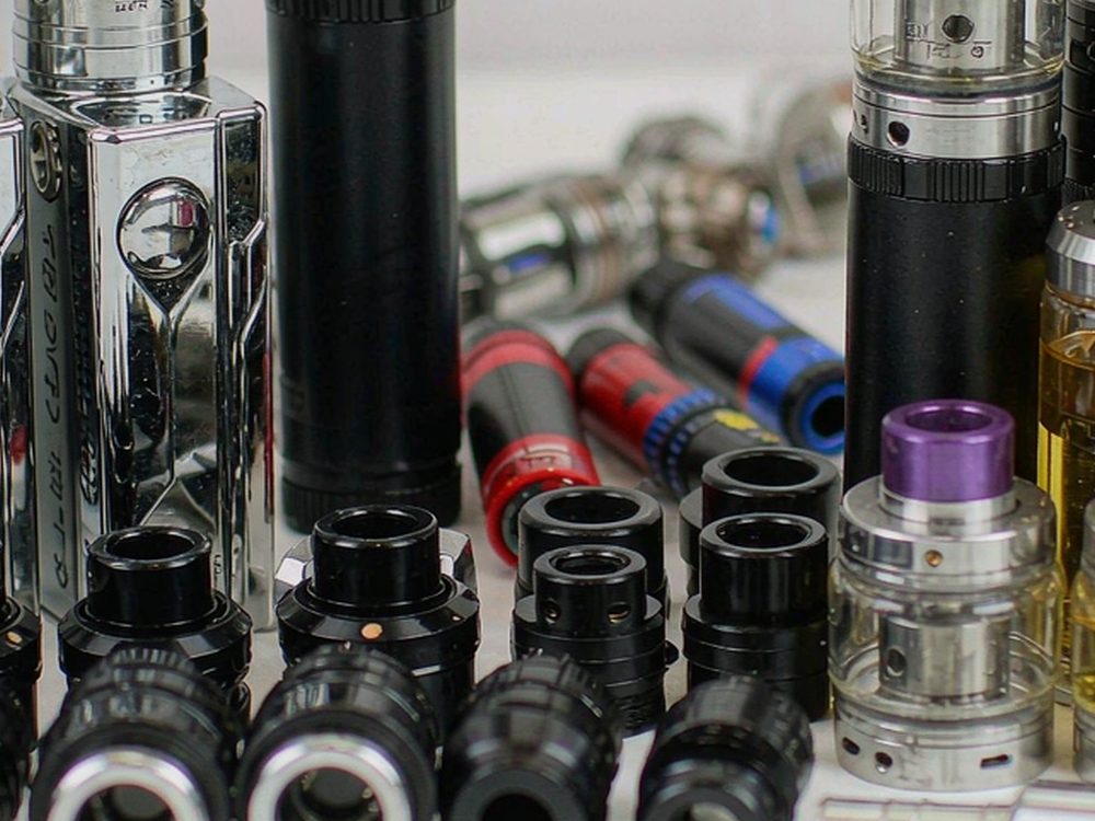 Starter Kit Guide for VapeCon e-liquid — budget tier