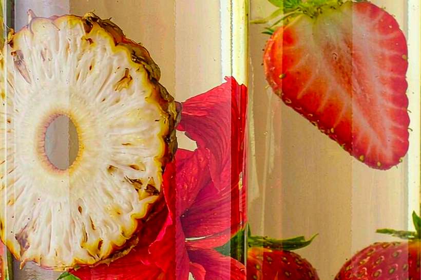 Starter Kit Guide for VapeCon e-liquid — EU stock
