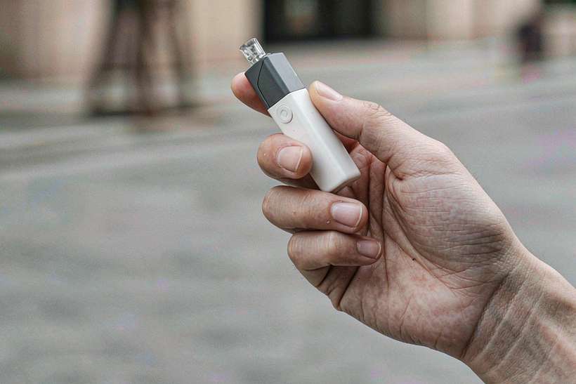 Starter Kit Guide for VapeCon e-liquid — limited batch