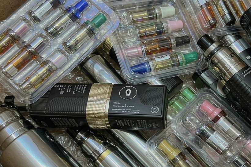 Starter Kit Guide for VapeCon e-liquid — US warehouse