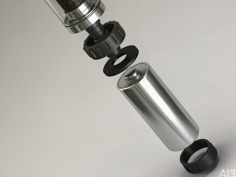 Starter Kit Guide for VapeCon e-liquid — verified suppliers