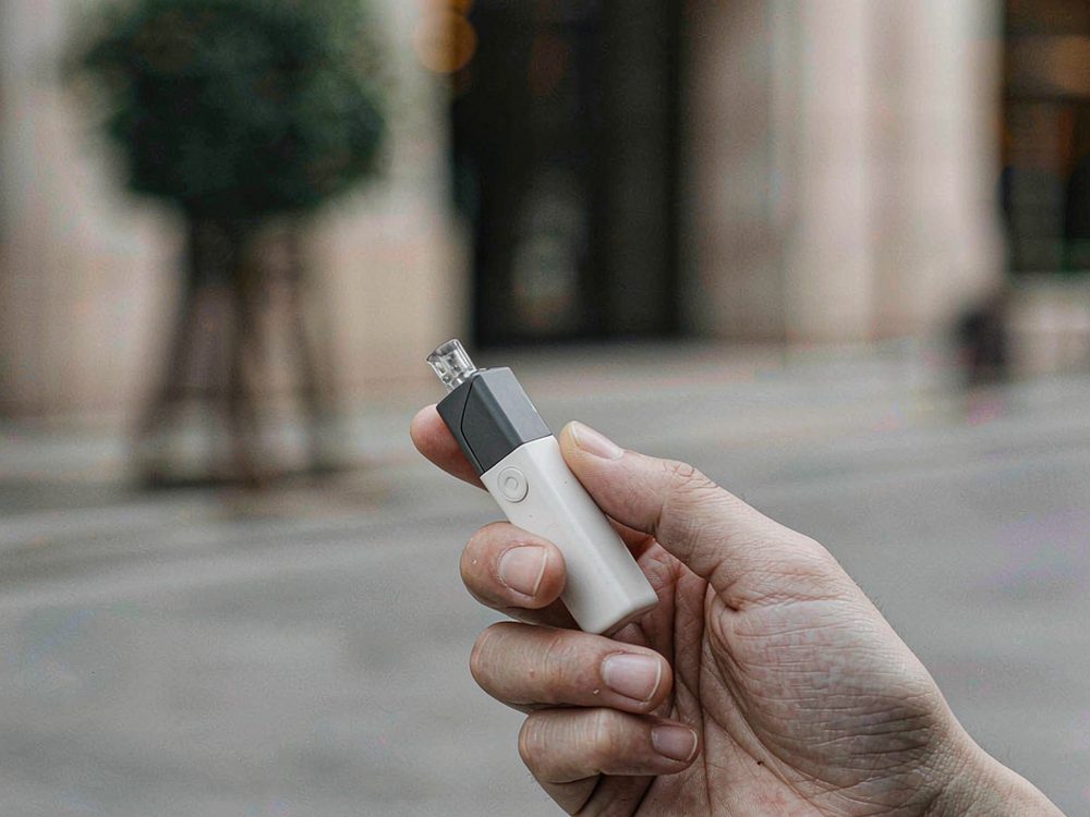 Starter Kit Guide for VapeCon e-liquid — wholesale only