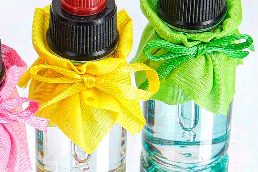 Starter Kit Guide for VapeCon e-liquid — Winter special