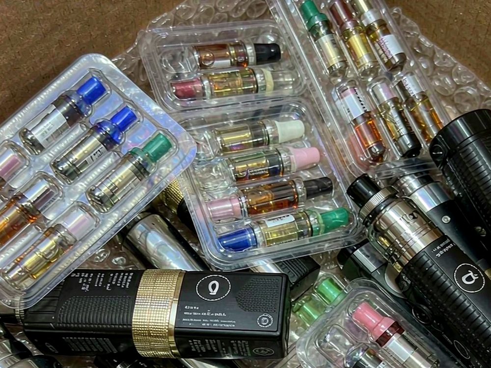 Starter Kit Guide for VapeCon hardware — budget tier