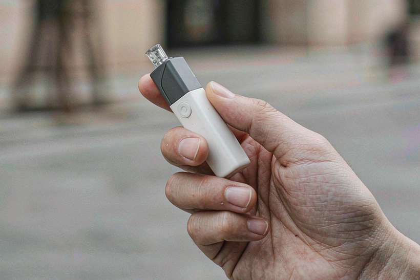 Starter Kit Guide for VapeCon hardware — bulk case