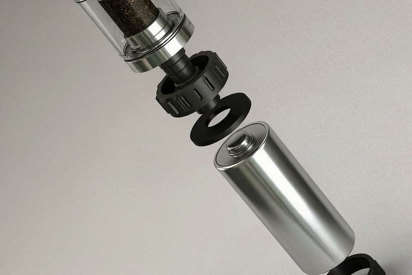 Starter Kit Guide for VapeCon hardware — limited batch
