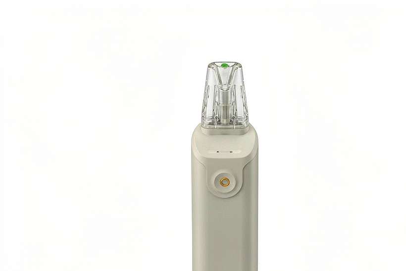 Starter Kit Guide for VapeCon hardware — ODM ready