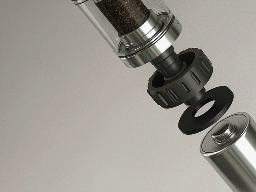 Starter Kit Guide for VapeCon hardware — premium tier