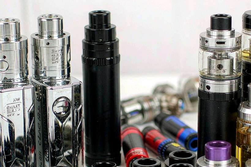 Starter Kit Guide for VapeCon hardware — Summer deals