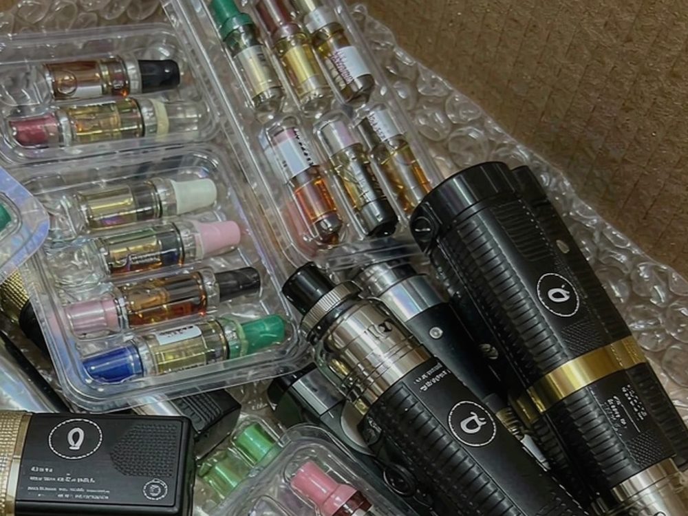 Starter Kit Guide for VapeCon hardware — verified suppliers