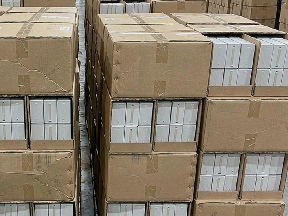 Starter Kit Guide for VapeCon hardware — wholesale only