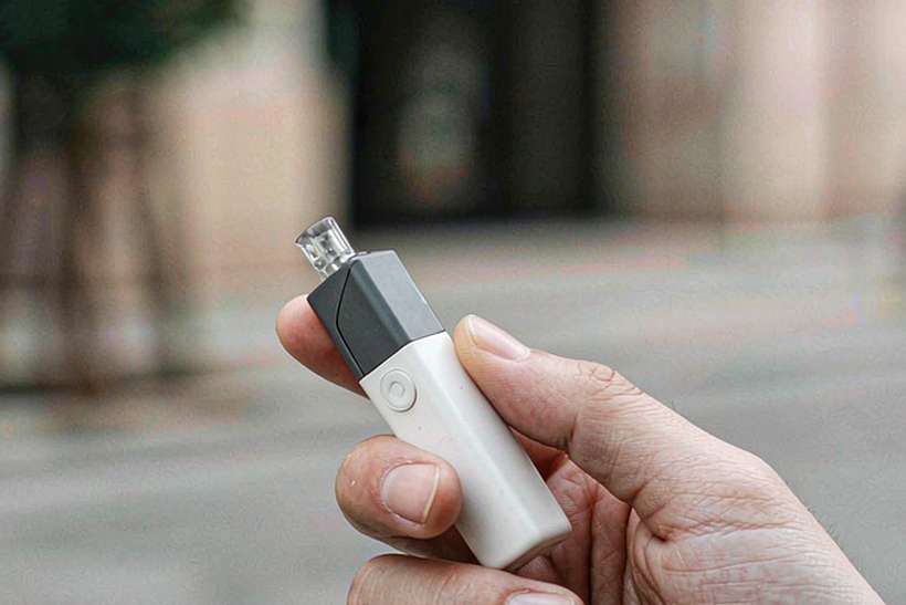 Starter Kit Guide for VapeCon in Brussels — Autumn stock