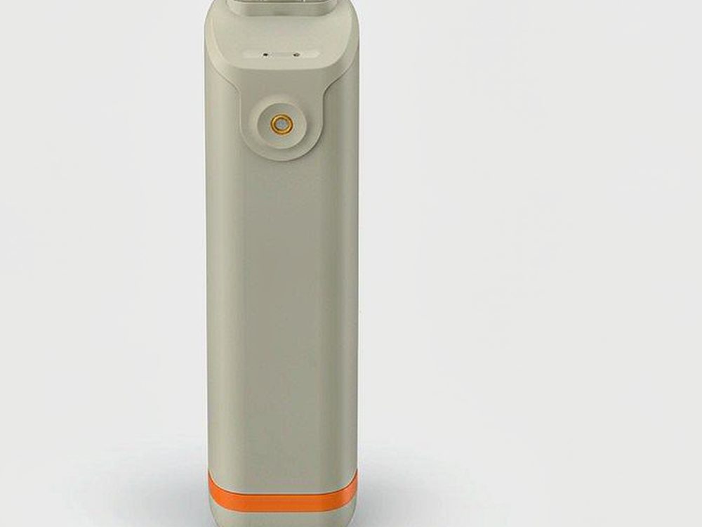 Starter Kit Guide for VapeCon in Brussels — bulk case