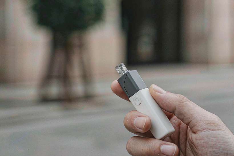 Starter Kit Guide for VapeCon in Brussels — express air