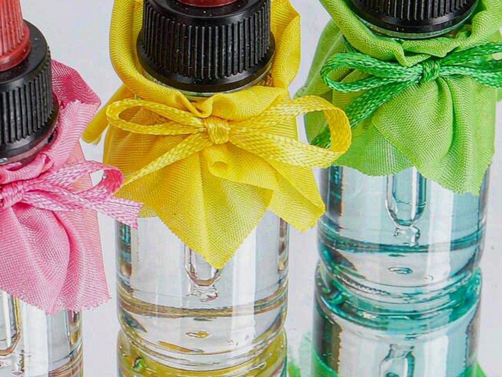 Starter Kit Guide for VapeCon in Brussels — for resellers