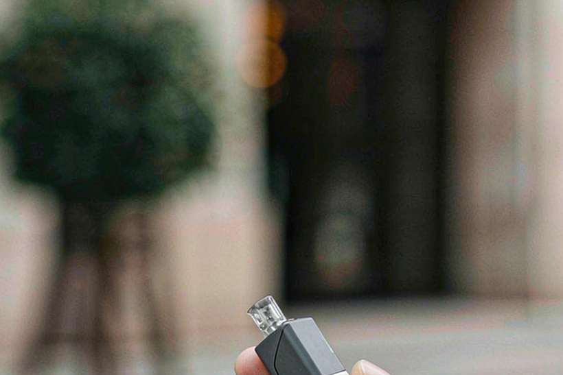 Starter Kit Guide for VapeCon in Brussels — Spring catalog