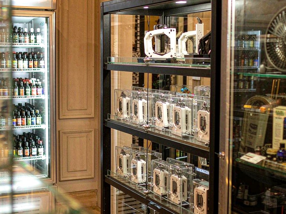 Starter Kit Guide for VapeCon in Brussels — top rated