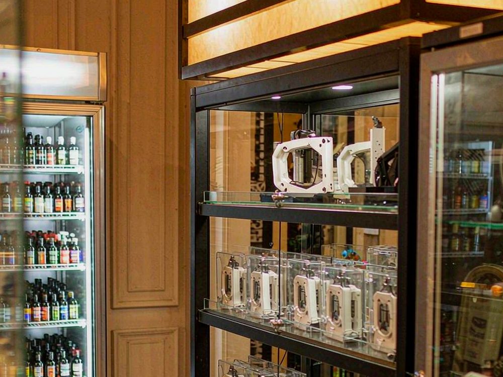 Starter Kit Guide for VapeCon in Brussels — wholesale only