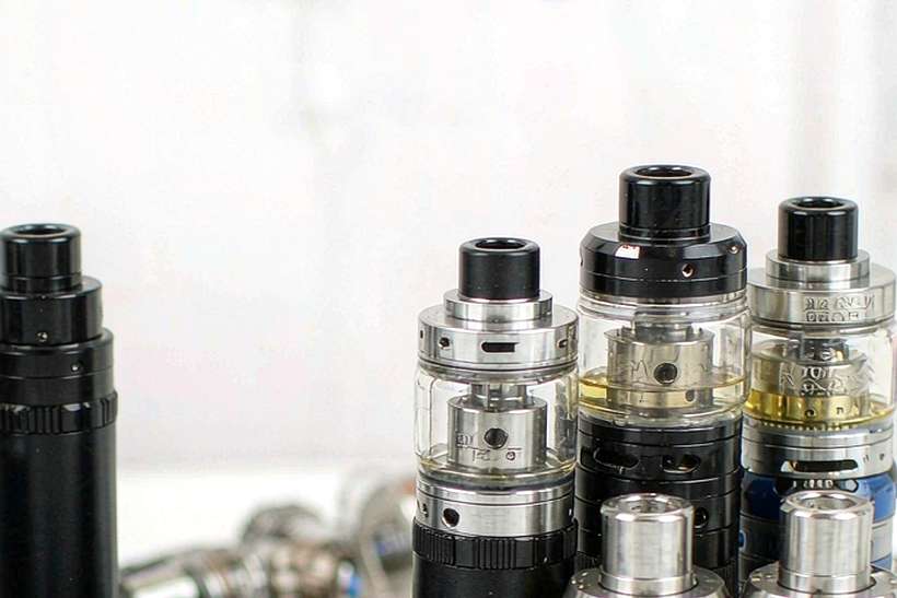 Starter Kit Guide for VapeCon kits — Summer deals