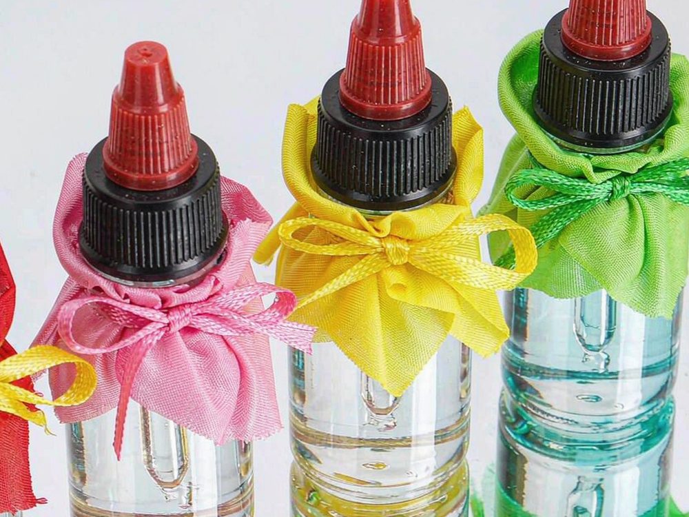 Starter Kit Guide for VapeCon kits — verified suppliers