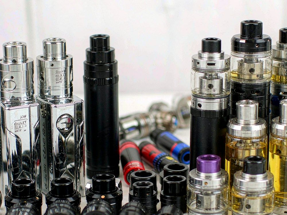 Starter Kit Guide for VapeCon kits — with fast shipping