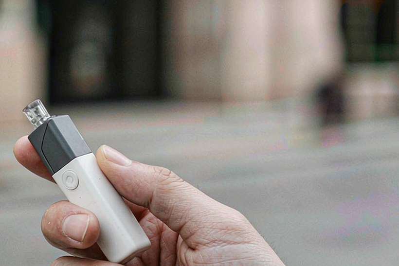Starter Kit Guide for VapeCon mods — container load