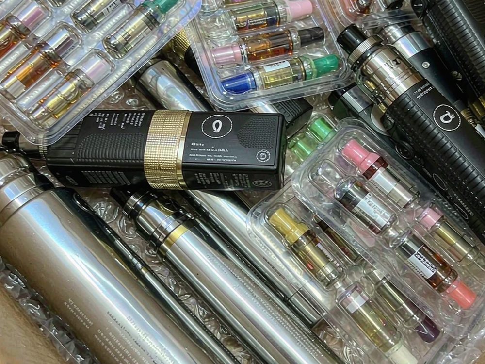 Starter Kit Guide for VapeCon mods — for resellers