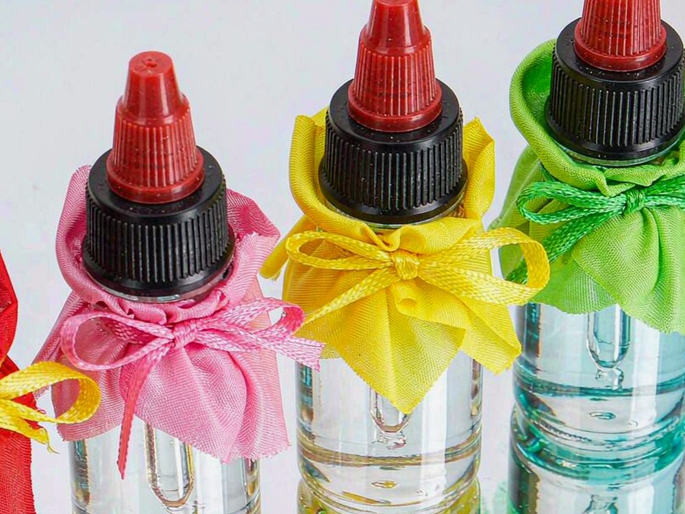 Starter Kit Guide for VapeCon mods — wholesale only