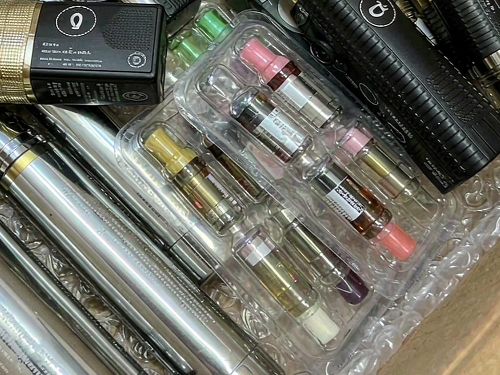 Starter Kit Guide for VapeCon mods — with fast shipping