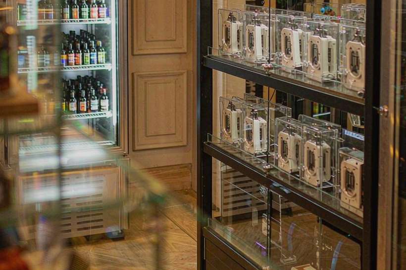 Starter Kit Guide for VapeCon pods — Asia Pacific
